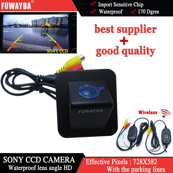 car rear view cameras& parking sensors fuwayda wifi camera sony hd ccd backup reverse night vision for elantra avante 2012
car rear view cameras& parking sensors fuwayda wifi camera sony hd ccd backup reverse night vision for elantra avante 2012
