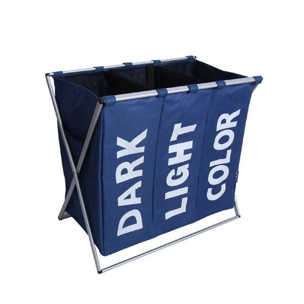 laundry storage organization basket foldable hamper bathroom bag product triple compartment
laundry storage organization basket foldable hamper bathroom bag product triple compartment