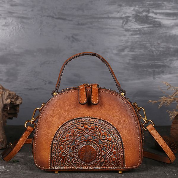 women bag retro leather womens bags multi-functional first layer cowhide rubbed color diagonal handbag
women bag retro leather womens bags multi-functional first layer cowhide rubbed color diagonal handbag