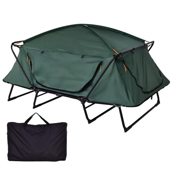 automatic smart tent off ground above waterproof camping bed tent,1 person tent,camping tent,tent cots tents and shelters
automatic smart tent off ground above waterproof camping bed tent,1 person tent,camping tent,tent cots tents and shelters