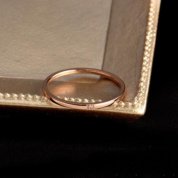 wedding rings stainless steel superfine zircon feminine temperament simple index finger design sense light luxury tail ring, Slivery;golden
wedding rings stainless steel superfine zircon feminine temperament simple index finger design sense light luxury tail ring, Slivery;golden