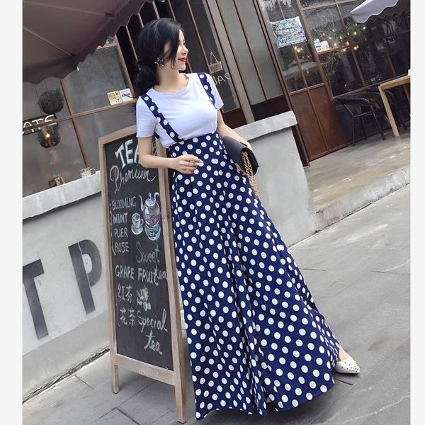 women's blouses & shirts 2021 summer short sleeve polka dot knitting wide-legged conjoined white blouse shirt 1901
women's blouses & shirts 2021 summer short sleeve polka dot knitting wide-legged conjoined white blouse shirt 1901