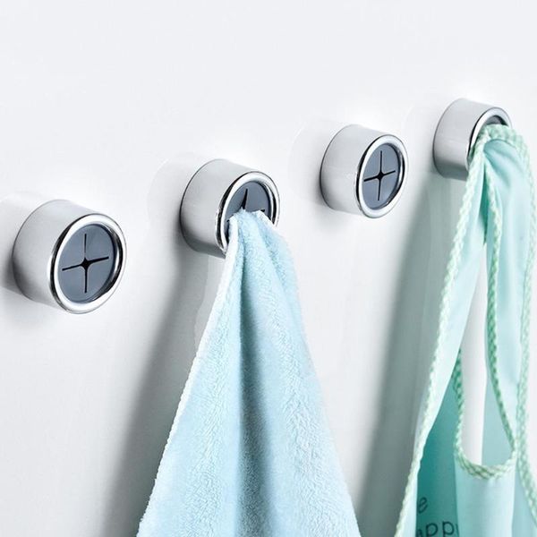 hooks & rails 1pc wall mounted self adhesive towel holder sucker bathroom tool convenient kitchen storage wash cloth rack rag organizer
hooks & rails 1pc wall mounted self adhesive towel holder sucker bathroom tool convenient kitchen storage wash cloth rack rag organizer
