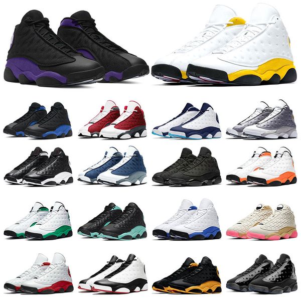 jumpman 13 mens sneakers basketball running shoes 13s red flint hyper royal black cat university gold chicago sports trainers 7-13
jumpman 13 mens sneakers basketball running shoes 13s red flint hyper royal black cat university gold chicago sports trainers 7-13