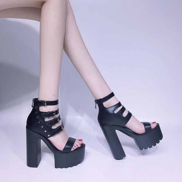 sandals female sandal fashion womens shoes high heels espadrilles platform girls luxury high-heeled lacquered comfort gladiator vqyq, Black
sandals female sandal fashion womens shoes high heels espadrilles platform girls luxury high-heeled lacquered comfort gladiator vqyq, Black