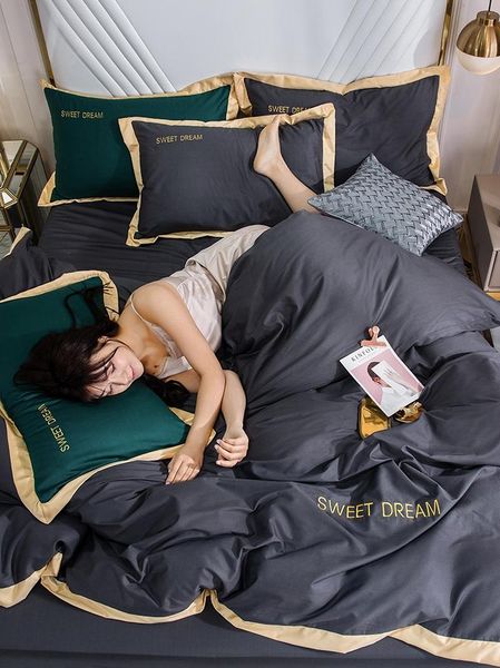 bedding sets nordic solid color set fashion breathable home winter warm sloth design juego de cama decoration ec50ct
bedding sets nordic solid color set fashion breathable home winter warm sloth design juego de cama decoration ec50ct