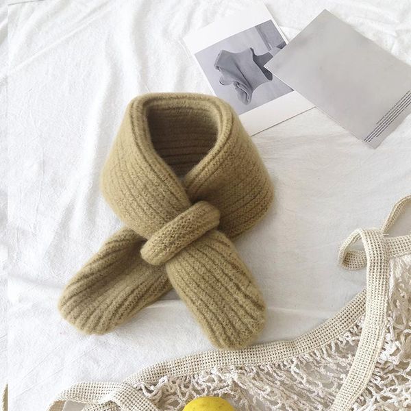 scarves candy color scarf for children baby winter kid wool neck warmer knitted autumn women, Blue;gray
scarves candy color scarf for children baby winter kid wool neck warmer knitted autumn women, Blue;gray