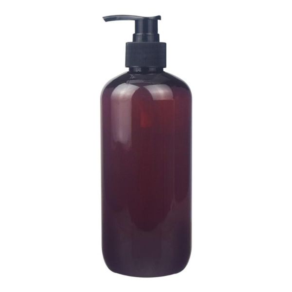 liquid soap dispenser 8pcs 500ml shampoo pump bottles empty shower press for el home (brown)
liquid soap dispenser 8pcs 500ml shampoo pump bottles empty shower press for el home (brown)