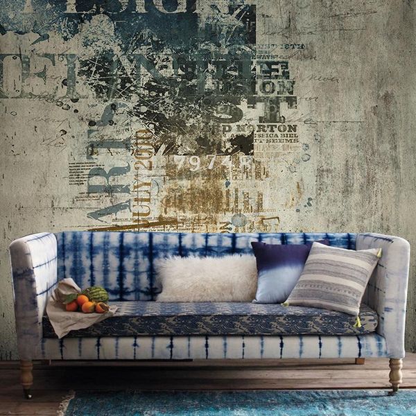 wallpapers customized size 3d retro graffiti dilapidated wall po mural wallpaper for bedroom living room background non-woven paper
wallpapers customized size 3d retro graffiti dilapidated wall po mural wallpaper for bedroom living room background non-woven paper
