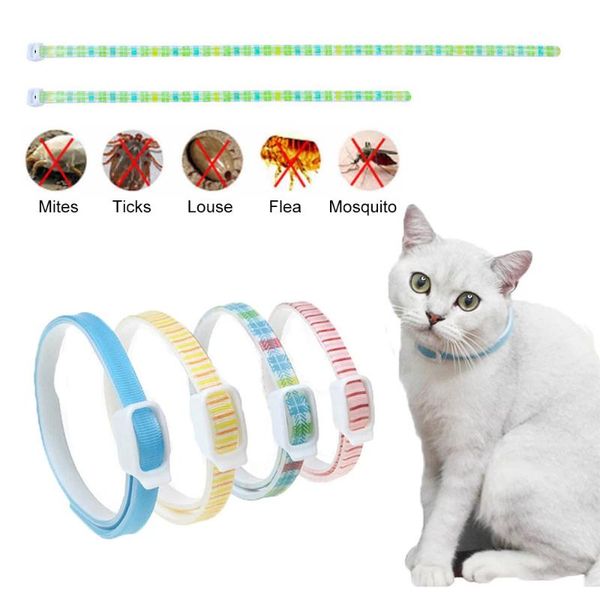 pet insect repellent collar adjustable mosquito control necklace cat anti-flea pest general for dog collars & leashes
pet insect repellent collar adjustable mosquito control necklace cat anti-flea pest general for dog collars & leashes