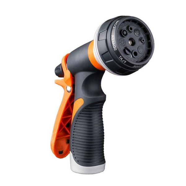 watering equipments 8 patterns high pressure water gun jet garden washer hose wand nozzle sprayer spray sprinkler ju14
watering equipments 8 patterns high pressure water gun jet garden washer hose wand nozzle sprayer spray sprinkler ju14