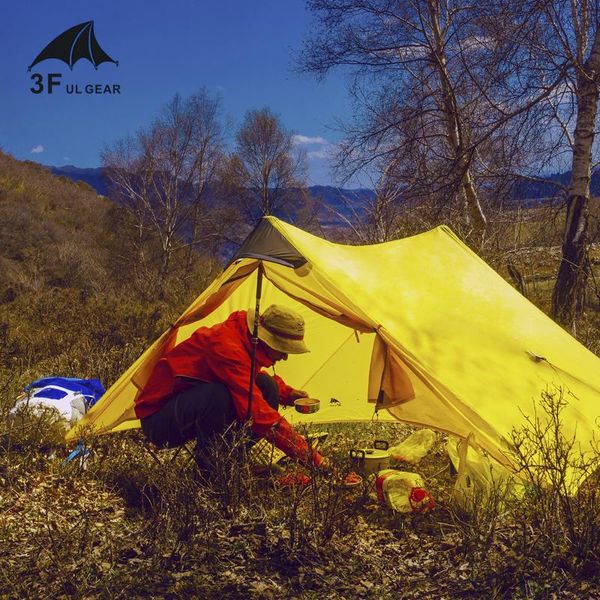gear lanshan 2 outdoor ultralight camping tent person professional rodless-tent tents and shelters
gear lanshan 2 outdoor ultralight camping tent person professional rodless-tent tents and shelters