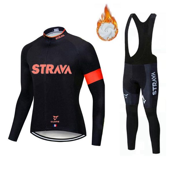 pro team winter thermal fleece cycling jersey clothing bicycle mtb bike downhill shirt men long sleeve set s16 racing sets, Black;blue
pro team winter thermal fleece cycling jersey clothing bicycle mtb bike downhill shirt men long sleeve set s16 racing sets, Black;blue