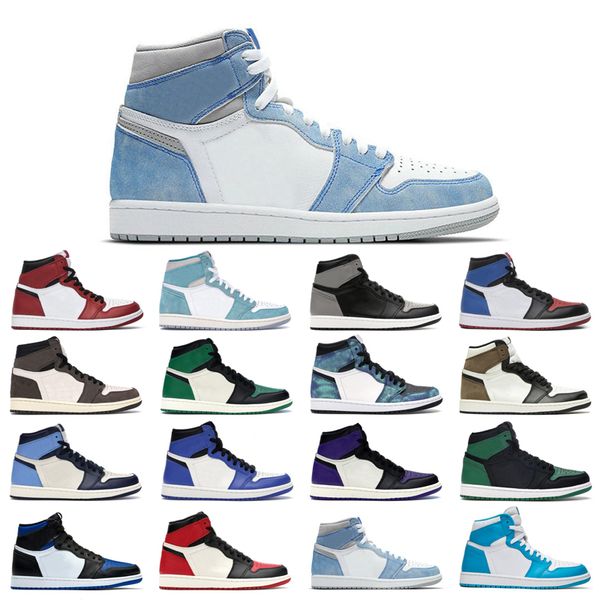 wholesale 1s 1 basketball shoes man woman white black what the twist royal toe pink glaze pine green metallic gold game royal crimson tint s
wholesale 1s 1 basketball shoes man woman white black what the twist royal toe pink glaze pine green metallic gold game royal crimson tint s
