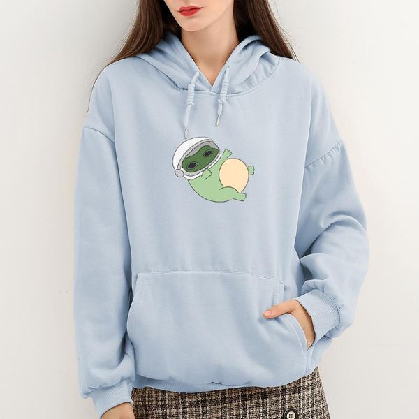 women's hoodies & sweatshirts cartoon cute frog hoodie oversized harajuku sweatshirt long sleeve aesthetic clothes for women winter fri, Black
women's hoodies & sweatshirts cartoon cute frog hoodie oversized harajuku sweatshirt long sleeve aesthetic clothes for women winter fri, Black