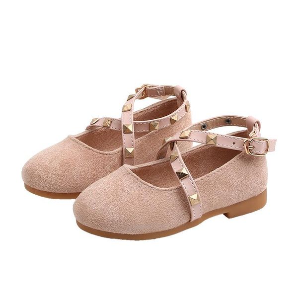 flat shoes 2021spring baby girls kids little princess rivet single for cocktail party girl dance, Black;grey
flat shoes 2021spring baby girls kids little princess rivet single for cocktail party girl dance, Black;grey