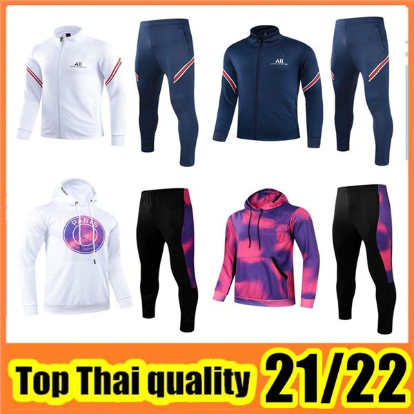 soccer tracksuit set 2021 2022 tracksuits 2021/22 home football jacket kit training suit, Black
soccer tracksuit set 2021 2022 tracksuits 2021/22 home football jacket kit training suit, Black