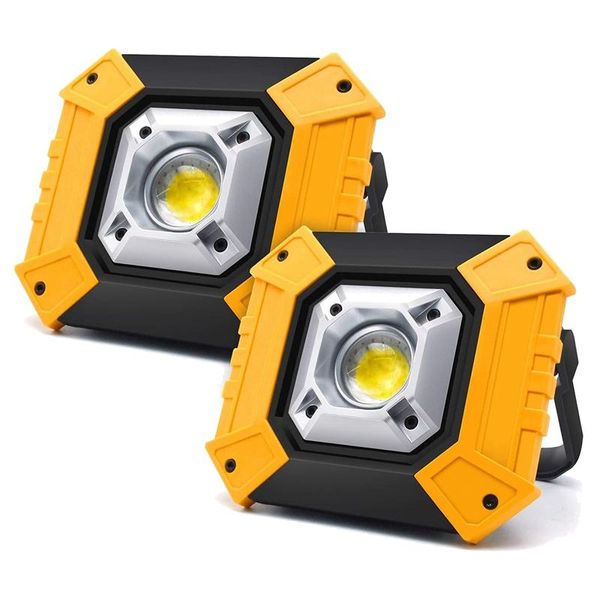 emergency lights portable led work light, 30w 1500lm rechargeable waterproof cob flood lights, super bright job site lamp
emergency lights portable led work light, 30w 1500lm rechargeable waterproof cob flood lights, super bright job site lamp