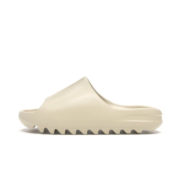 west slides for kanye women men kids slippers 450 bone earth brown desert sand resin platform house outdoor summer slipper 29-45 summer luxu, Black
west slides for kanye women men kids slippers 450 bone earth brown desert sand resin platform house outdoor summer slipper 29-45 summer luxu, Black
