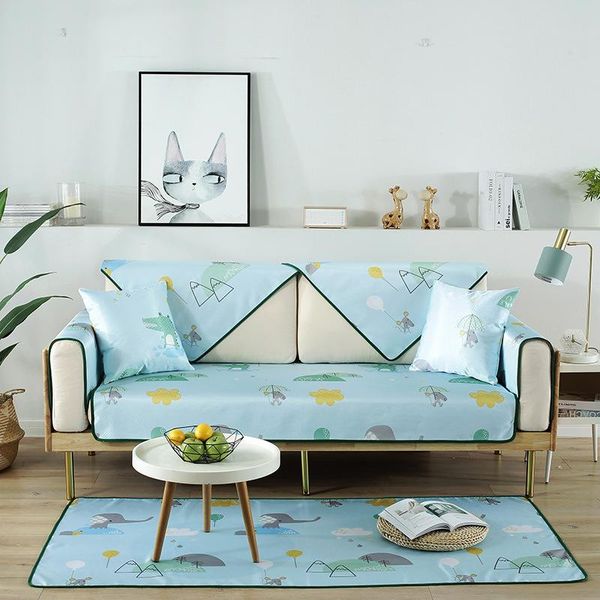 chair covers nordic printing ice silk sofa summer cool non-slip mat cushion cover towel armrests couch for living room
chair covers nordic printing ice silk sofa summer cool non-slip mat cushion cover towel armrests couch for living room