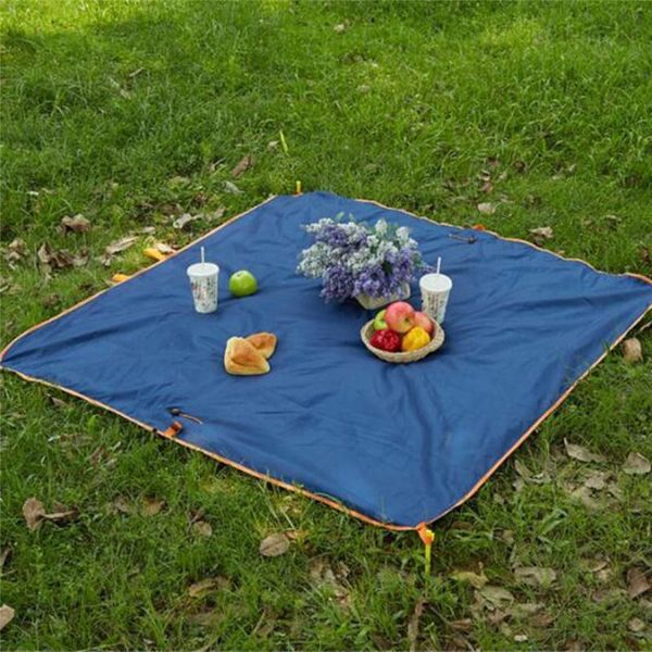 camping mat for family oxford solid color thicken waterproof picnic beach child play spring washable outdoor pads
camping mat for family oxford solid color thicken waterproof picnic beach child play spring washable outdoor pads