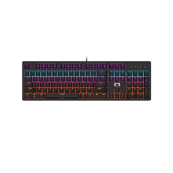 keyboards stk131 usb wired mechanical keyboard mixed light 104 keys gaming office ergonomic red switch blue
keyboards stk131 usb wired mechanical keyboard mixed light 104 keys gaming office ergonomic red switch blue