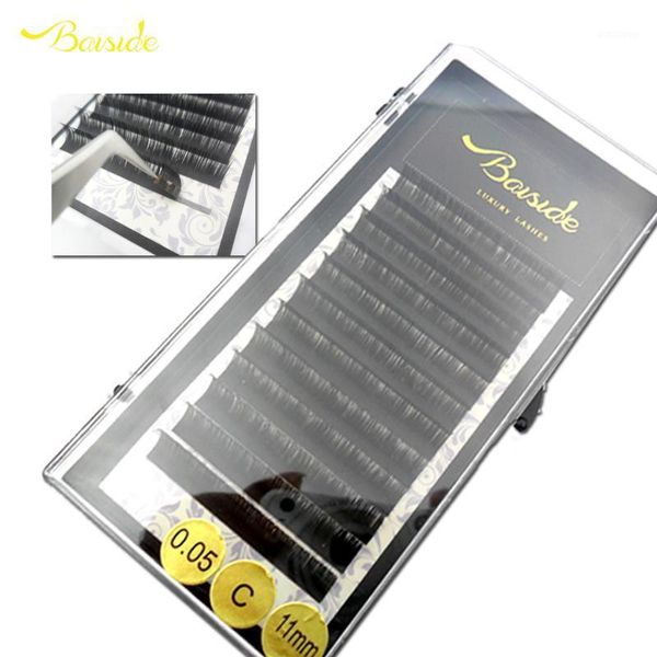 baiside natural soft mink eyelash extension 3d individual grafting eyelashes makeup false lashes1
baiside natural soft mink eyelash extension 3d individual grafting eyelashes makeup false lashes1