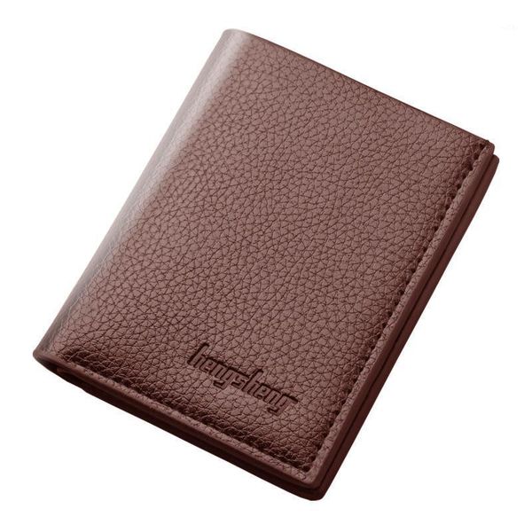 wallets men wallet ultra-thin vertical coin purse multi-card package short male retro casual multifunction men's card holder1, Red;black
wallets men wallet ultra-thin vertical coin purse multi-card package short male retro casual multifunction men's card holder1, Red;black