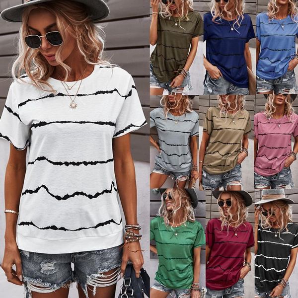 women's t-shirt 2021 round neck cotton positioning flower short sleeve net red wear, White
women's t-shirt 2021 round neck cotton positioning flower short sleeve net red wear, White