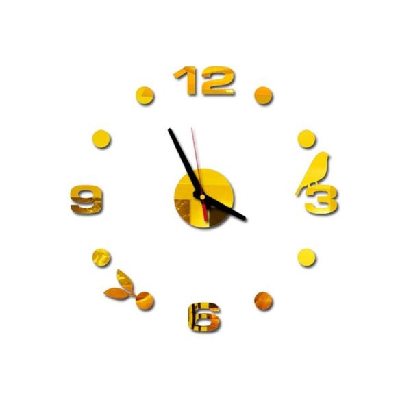 wall clocks clock quartz watch reloj de pared modern design decorative europe acrylic stickers living room klok horloge murale
wall clocks clock quartz watch reloj de pared modern design decorative europe acrylic stickers living room klok horloge murale