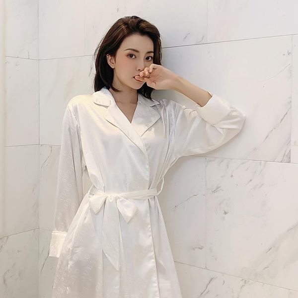 women's sleepwear fzslcyiyi women badjas silk satin kimono robe lingerie belt lady nightwear bathrobe bride wedding gift, Black;red
women's sleepwear fzslcyiyi women badjas silk satin kimono robe lingerie belt lady nightwear bathrobe bride wedding gift, Black;red