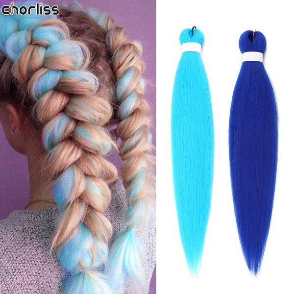 human ponytails spetra pre stretched braiding hair 24inch ez braids crochet synthetic extension pink blonde twist jumbo braid, Black
human ponytails spetra pre stretched braiding hair 24inch ez braids crochet synthetic extension pink blonde twist jumbo braid, Black