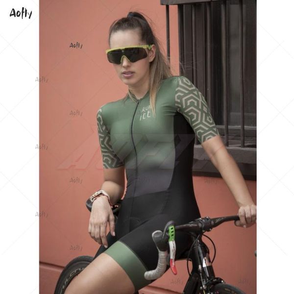racing sets kaficouples cycling clothing skinsuit professional jumpsuit body triathlon macaquinho ciclismo feminino maillot, Black;blue
racing sets kaficouples cycling clothing skinsuit professional jumpsuit body triathlon macaquinho ciclismo feminino maillot, Black;blue