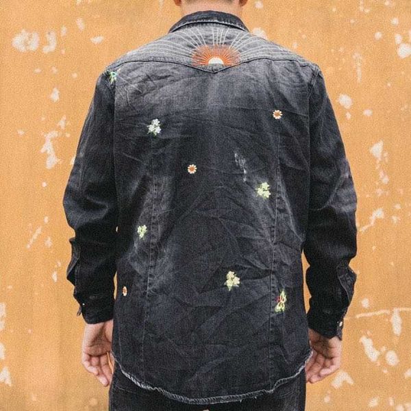 men's jackets coats wz12611 fashion $ luxury runway famous european design party masculine clothes style is5d, Black;brown
men's jackets coats wz12611 fashion $ luxury runway famous european design party masculine clothes style is5d, Black;brown