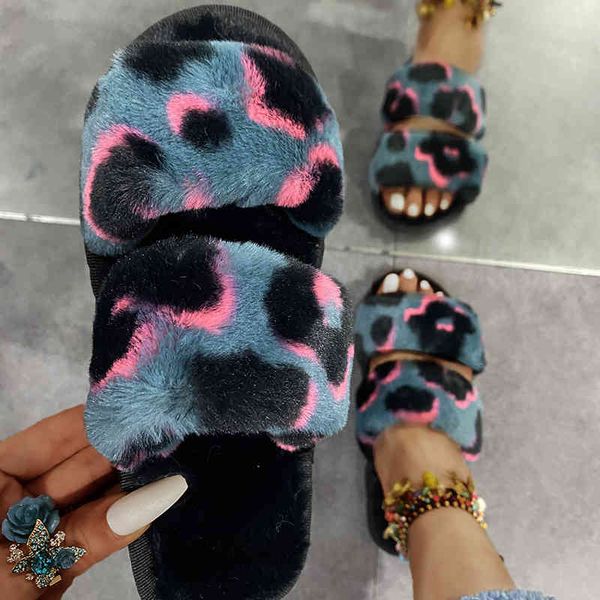 slippers autumn and casual winter fuzzy women's slippers comfortable fluffy soft stuffed ladies home for woman jd7q, Black
slippers autumn and casual winter fuzzy women's slippers comfortable fluffy soft stuffed ladies home for woman jd7q, Black