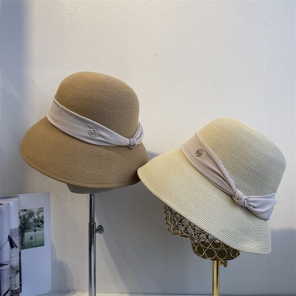 fisherman's hat elegant hepburn foldable straw hat summer sunscreen mask children's versatile basin hat zy, Blue;gray
fisherman's hat elegant hepburn foldable straw hat summer sunscreen mask children's versatile basin hat zy, Blue;gray