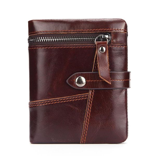 wallets casual business pocket men wallet cowhide leather zipper bill purse men's id credit bank cards coin bag hasp handheld, Red;black
wallets casual business pocket men wallet cowhide leather zipper bill purse men's id credit bank cards coin bag hasp handheld, Red;black