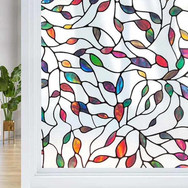 window stickers 3d stained film privacy static glass non adhesive cling heat control sun protective sticker for home
window stickers 3d stained film privacy static glass non adhesive cling heat control sun protective sticker for home