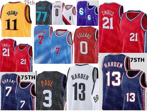embiid 7 kevin irving durant basketball jerseys 11 kyrie 13 jameses harden 3 allen 21 joel 25 ben iverson simmons men's blue red colleg, Black;red
embiid 7 kevin irving durant basketball jerseys 11 kyrie 13 jameses harden 3 allen 21 joel 25 ben iverson simmons men's blue red colleg, Black;red