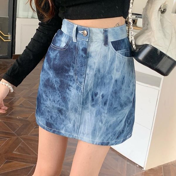 tie dye denim summer women pants down bodycon club plus size can wear a belt mini for trousers 2021 skirts, Black
tie dye denim summer women pants down bodycon club plus size can wear a belt mini for trousers 2021 skirts, Black