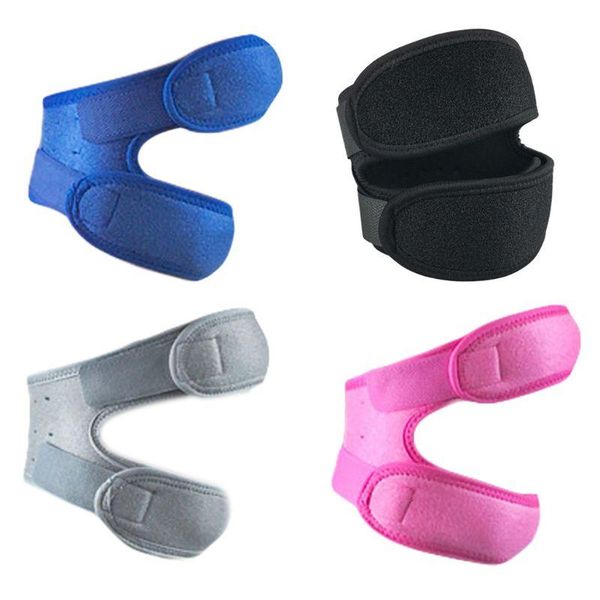 elbow & knee pads brace wrap pad sleeve elastic bandage patella strap stabilizer for basketball soccer tennis pain relief, Black;gray
elbow & knee pads brace wrap pad sleeve elastic bandage patella strap stabilizer for basketball soccer tennis pain relief, Black;gray