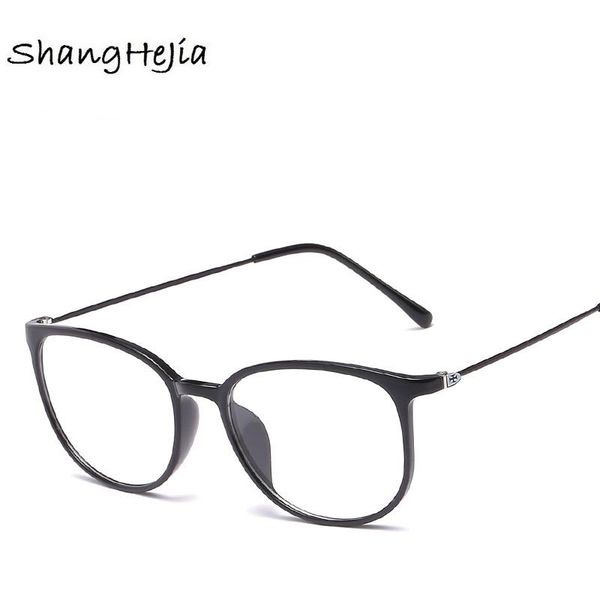fashion sunglasses frames slim frame eyeglasses brand men optical glasses spectacles tr90 vintage women prescription eyewear ultralight, Black
fashion sunglasses frames slim frame eyeglasses brand men optical glasses spectacles tr90 vintage women prescription eyewear ultralight, Black