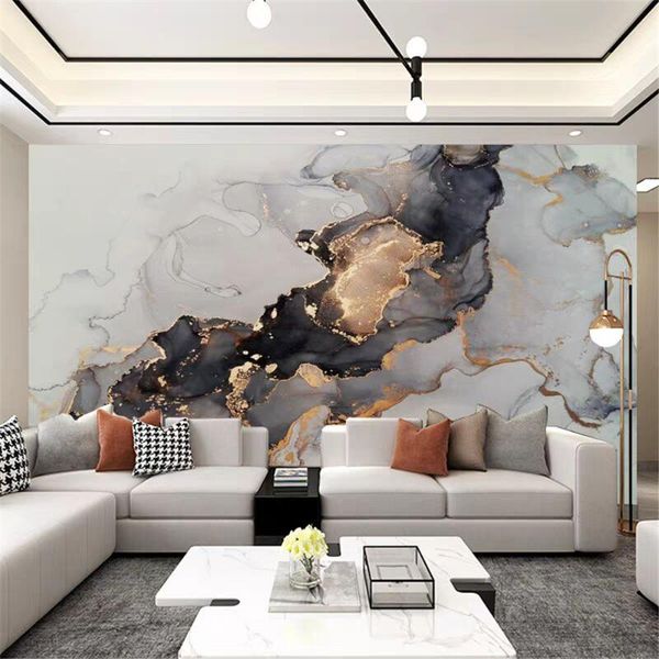 wallpapers custom 3d mural wallpaper nordic hand-painted abstract oil painting tv background for living room
wallpapers custom 3d mural wallpaper nordic hand-painted abstract oil painting tv background for living room