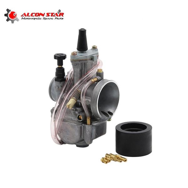 alconstar- for koso carburetor motorcycle racing engine parts scooters dirt bike atv 21 24 26 28 30 32 34mm with power jet fuel system
alconstar- for koso carburetor motorcycle racing engine parts scooters dirt bike atv 21 24 26 28 30 32 34mm with power jet fuel system