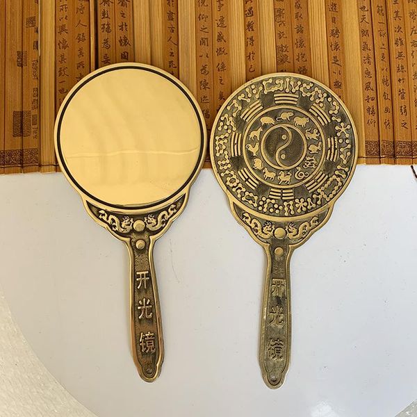 decorative objects & figurines feng shui vintage mirror ancient bagua buddhism home decoration crafts
decorative objects & figurines feng shui vintage mirror ancient bagua buddhism home decoration crafts