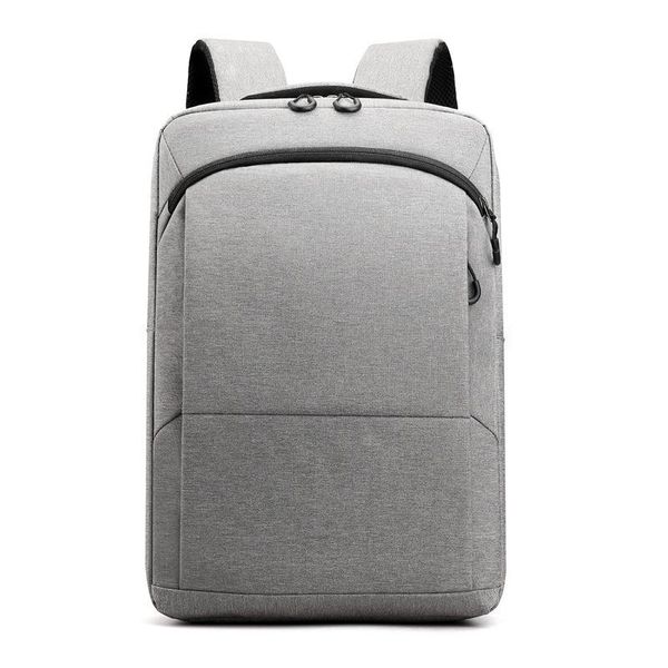 oxford men backpack 15.6 inch laplarge capacity multifunction casual student school bags for teenage
oxford men backpack 15.6 inch laplarge capacity multifunction casual student school bags for teenage