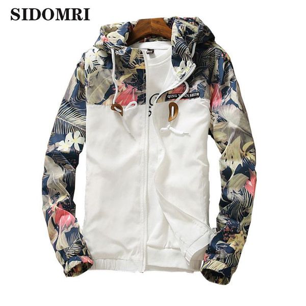 embroidered jacket men 's casual hooded windbreaker coat 2021 rose outdoor sport outerwear rib sleeve men's jackets, Black;brown
embroidered jacket men 's casual hooded windbreaker coat 2021 rose outdoor sport outerwear rib sleeve men's jackets, Black;brown