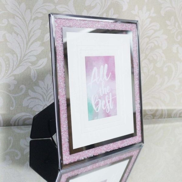 frames and mouldings christmas fashion crystal po frame deskglass mirror insert 4x6" 5x7" 6x8' 8x10" picture
frames and mouldings christmas fashion crystal po frame deskglass mirror insert 4x6" 5x7" 6x8' 8x10" picture