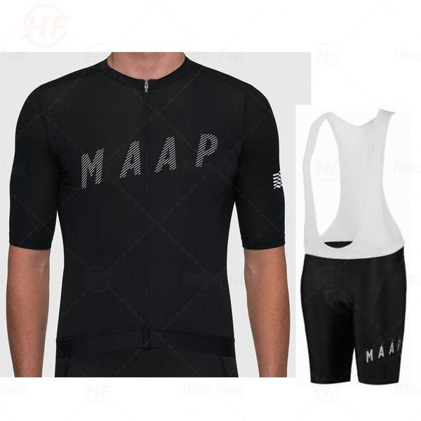 racing sets 2021 maap cycling jersey short sleeve bicycle clothes mtb bike wear male breathable, Black;blue
racing sets 2021 maap cycling jersey short sleeve bicycle clothes mtb bike wear male breathable, Black;blue