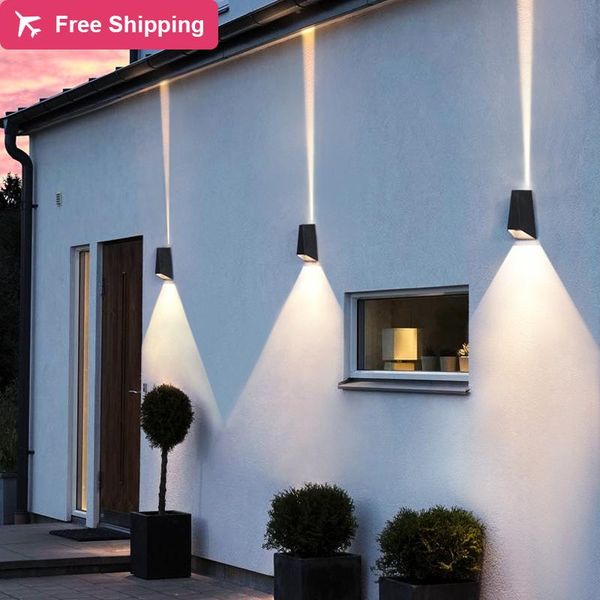 outdoor wall lamps 10pc cree led 8w waterproof ip65 outdor lights balcony ailse porch bedroom lamp garden terraza li
outdoor wall lamps 10pc cree led 8w waterproof ip65 outdor lights balcony ailse porch bedroom lamp garden terraza li